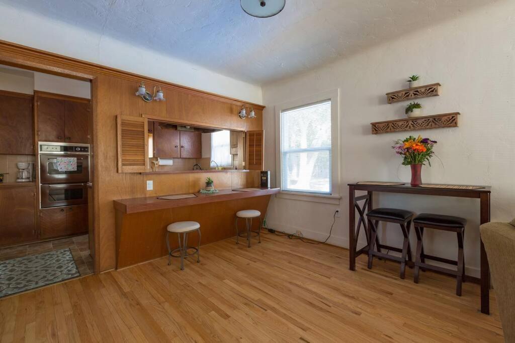 Wine Country Bungalow 아타스카데로 외부 사진