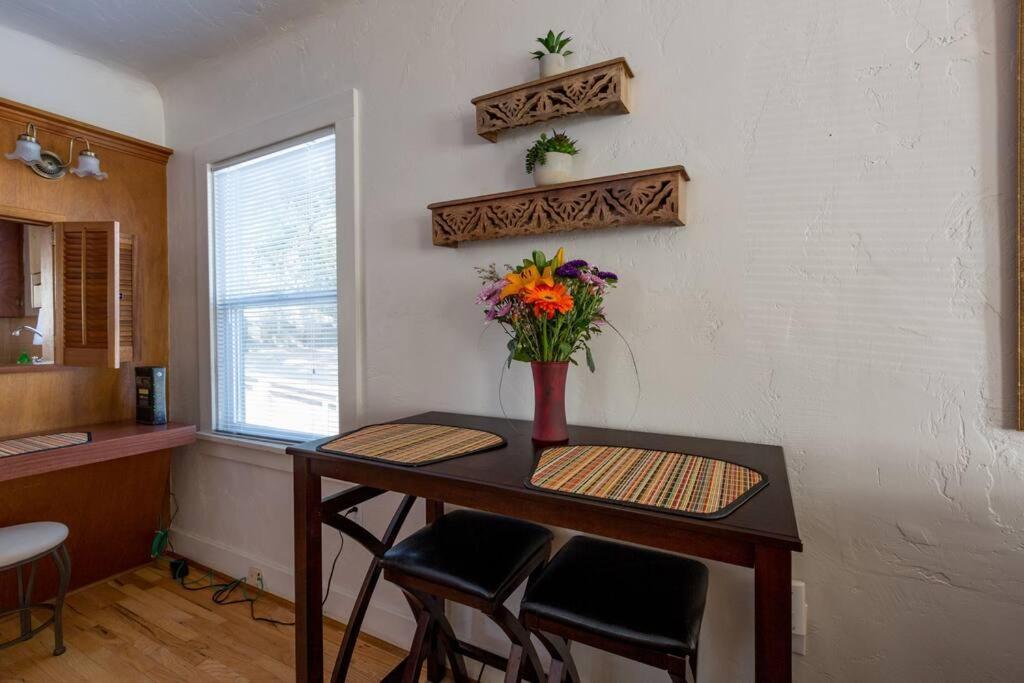Wine Country Bungalow 아타스카데로 외부 사진