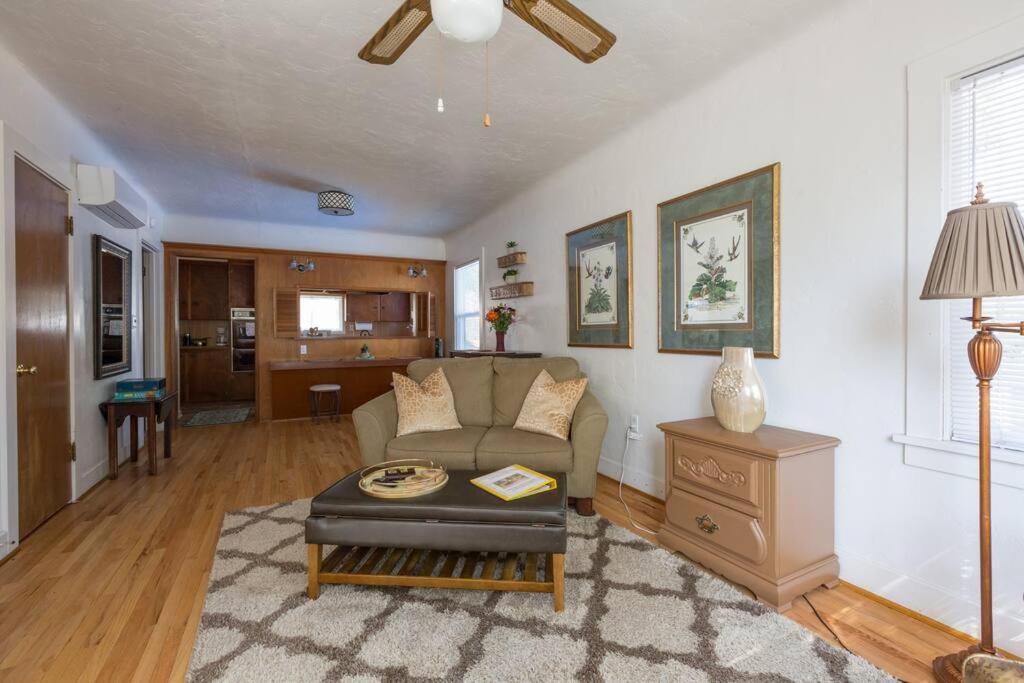 Wine Country Bungalow 아타스카데로 외부 사진