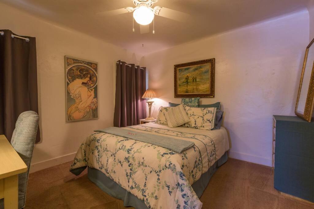 Wine Country Bungalow 아타스카데로 외부 사진
