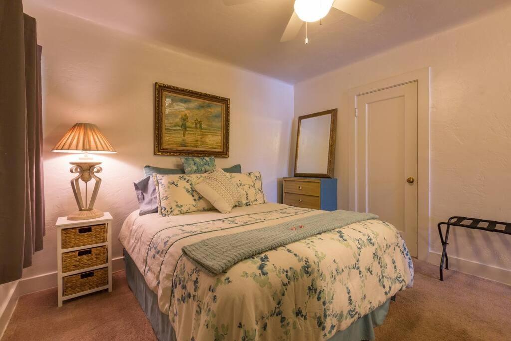 Wine Country Bungalow 아타스카데로 외부 사진
