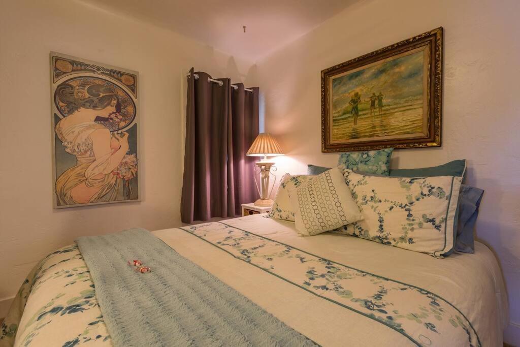 Wine Country Bungalow 아타스카데로 외부 사진