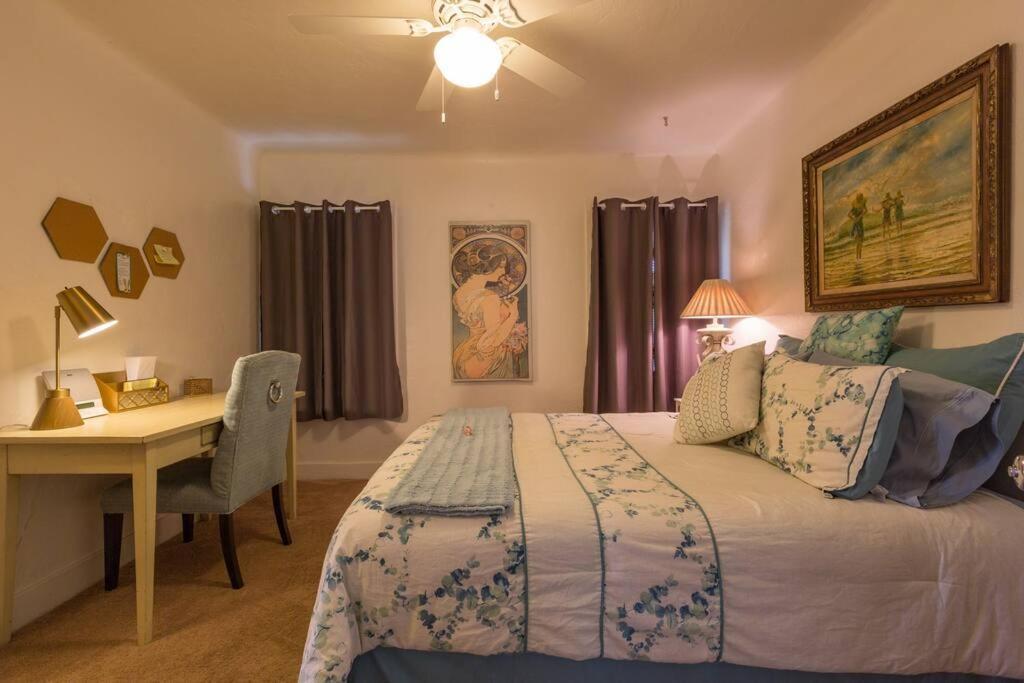 Wine Country Bungalow 아타스카데로 외부 사진