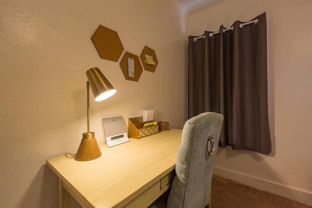 Wine Country Bungalow 아타스카데로 외부 사진